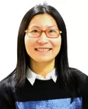 Ying Wang Ph.d
