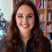 Gillian Murphy