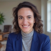 Dr Carina Bury