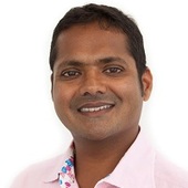 Amit Nigam