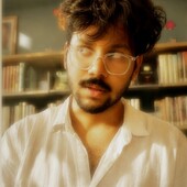 Deepro Roy