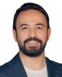 Özgür Bolat Ph.d