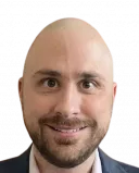 Douglas McWilliams M.d