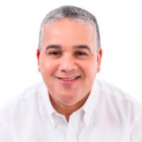 Pedrito Tomás Pereira Caballero
