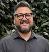 Rodrigo Andrés Moreno Miranda