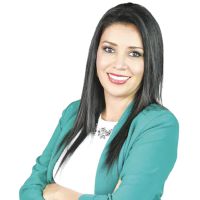 Layla Delgadillo