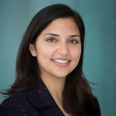 Medha D. Makhlouf