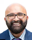 Changiz Mohiyeddini Ph.d