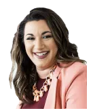 Jen Rafferty Ph.d