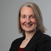 Amy McLennan