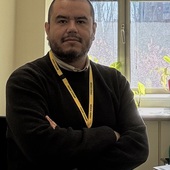 Milton Merizalde Torres