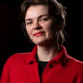 Cleo O'Callaghan Yeoman