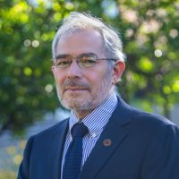 Claudio Rojas