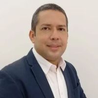 José Ríos Mercado