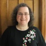 Rabbi Pamela Barmash