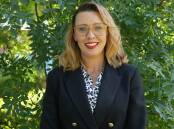 Mayor Margot Davis