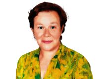 Maria José Barbosa