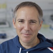 Mathieu Pédrot