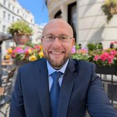 Peter Dziedzic