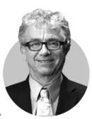 Jeffrey Frankel