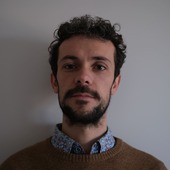 Geoffrey Mollé