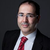Hicham Rahali