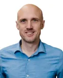Miles Thompson Ph.d