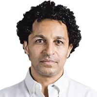 Javid Abdelmoneim