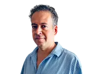Kaya Genç