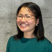 Faith Tabalujan