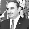 Zardasht Shams
