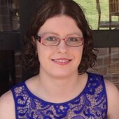 Nicole Kimball