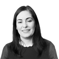 Antonieta Melo de Ávila