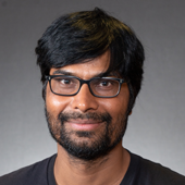 Sunil Kumar