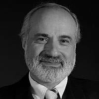 Julian Ungar-Sargon