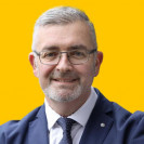Dr John Walsh