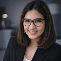 Subarna Mukherjee