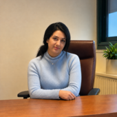 Cynthia Tabet