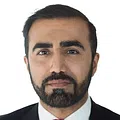 Usman Ahmad Mushtaq