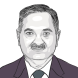 V B Mathur