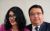 Juliana Díaz-Pantoja y Roberto Navarro-Dolmestch
