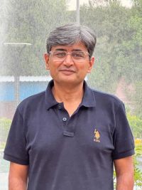 Indrajeet Rai