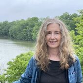 Allison Glazebrook