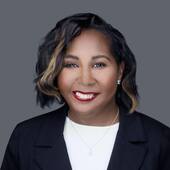 Rasheera Dopson