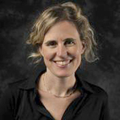Patty Heyda