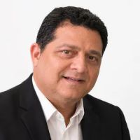 Jorge Lequerica Araujo