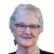 Anne Benjamin