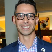 Stephen Pires