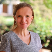 Sarah J. Morath