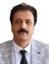 Prof. Dr. Kenan Köprücü